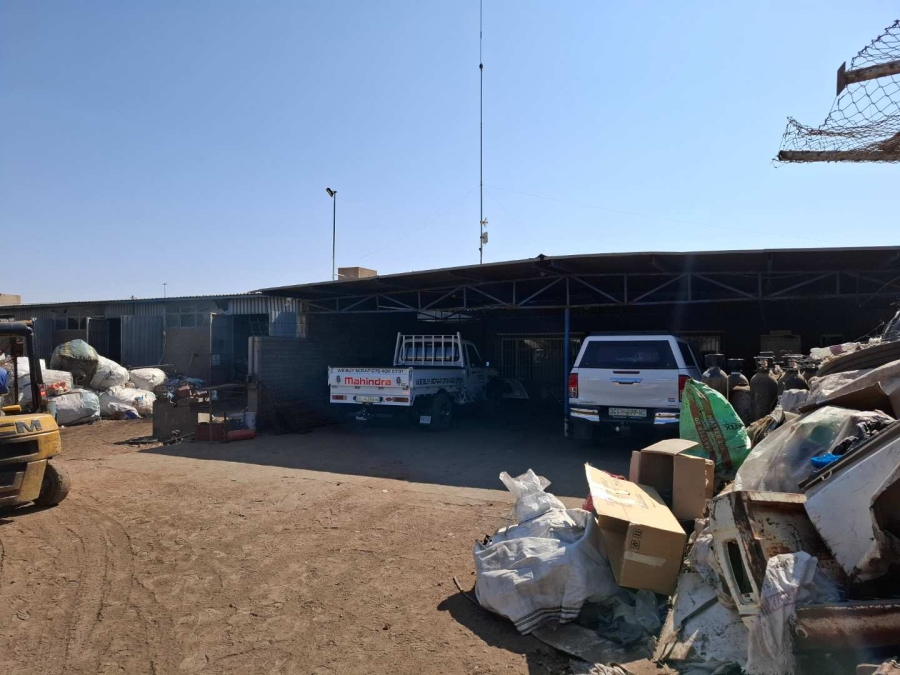 Commercial Property for Sale in Upington Northern Cape